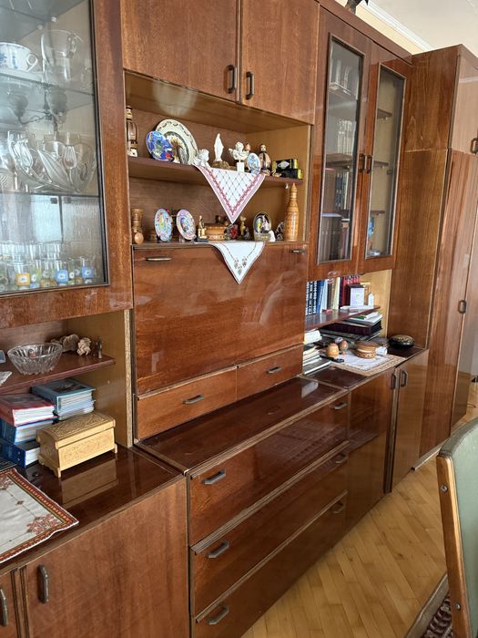 Продам вживані меблі