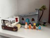 Lego Flinstones 21316