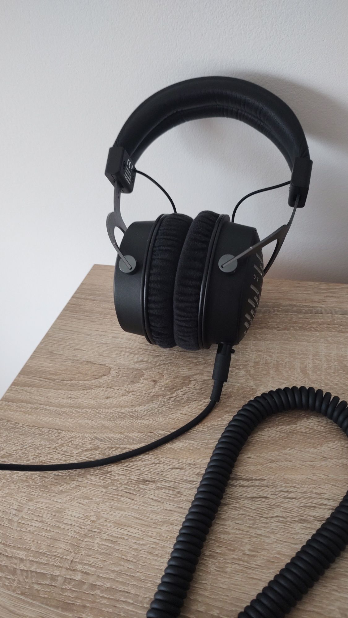 Beyerdynamic DT1990  - słuchawki przewodowe