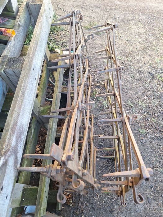 Pola do bron 14 długości