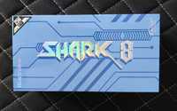 Blackview SHARK8 256GB 16GB RAM 8+8GB