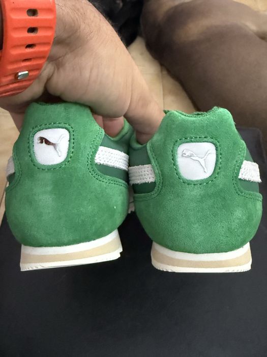 Tenis Puma novos por estrear