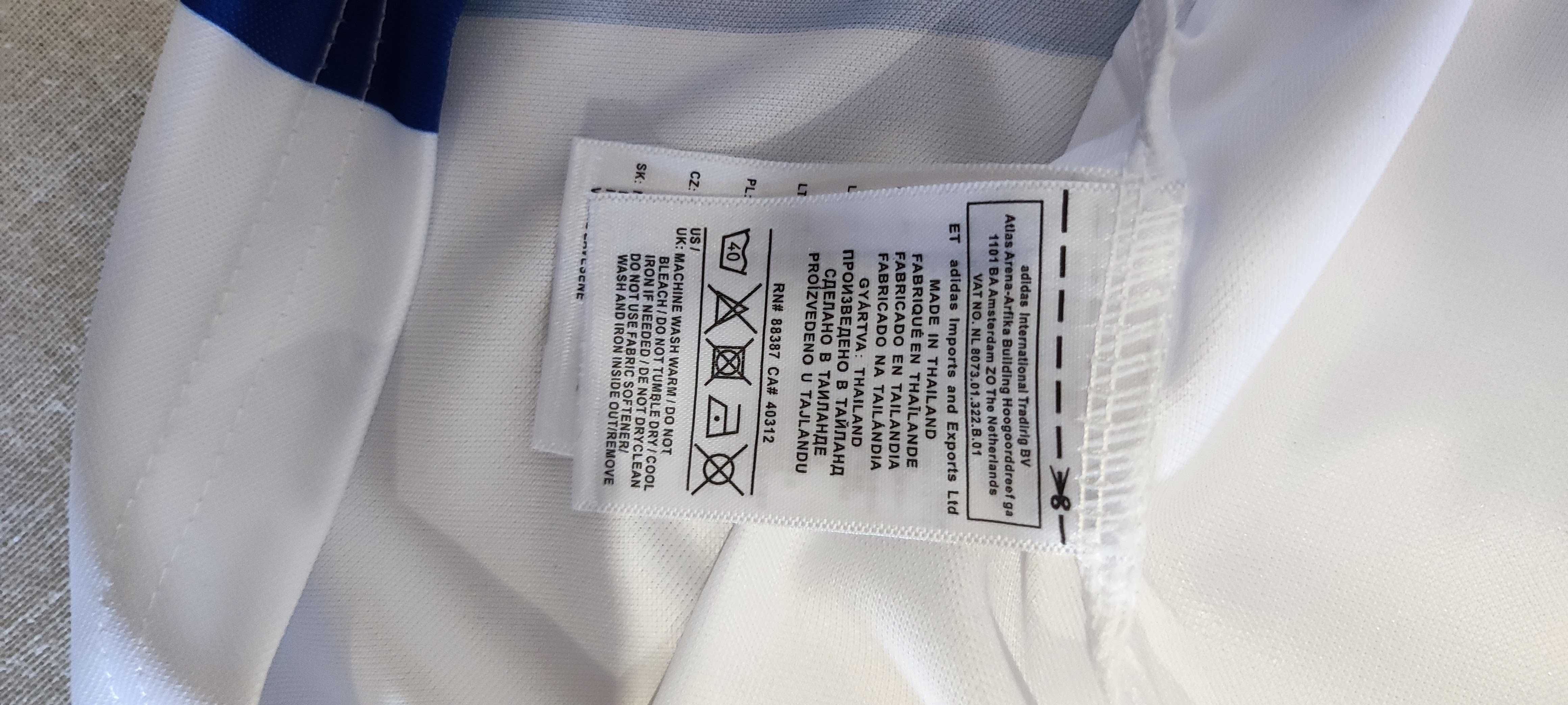 Camisola Porto-Retro