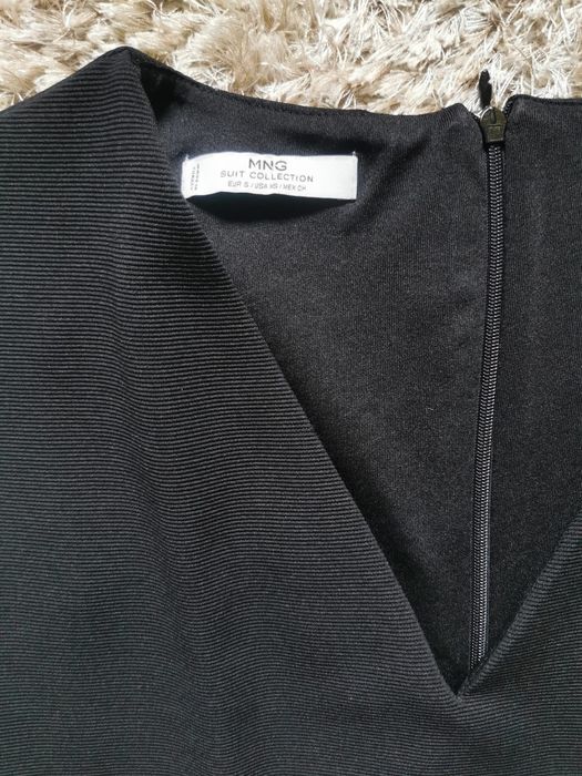 Vendo vestido - MANGO (Novo)