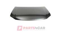VW Touran 07-10 Pokrywa silnika