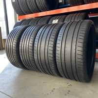 Шини,Різноширокий Комплект,Літо 275/30-245/35 R20 97Y Good Year RSC