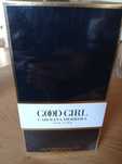 Carolina Herrera Good Girl edp 80 ml
