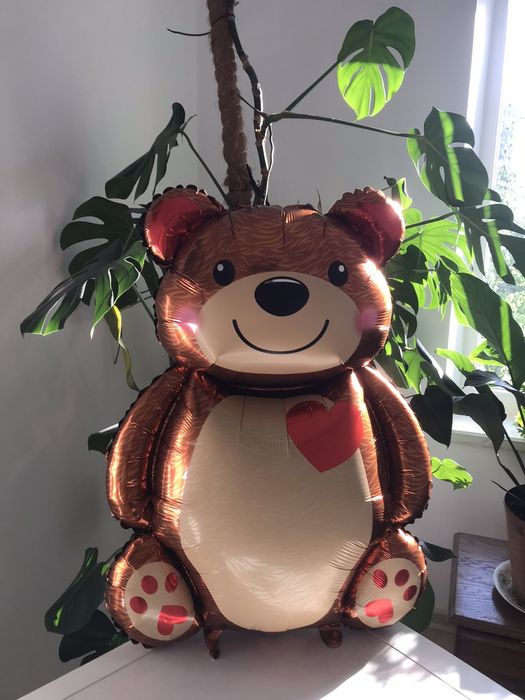 Повітряні кульки