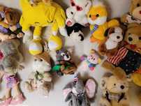 Brinquedos para cães