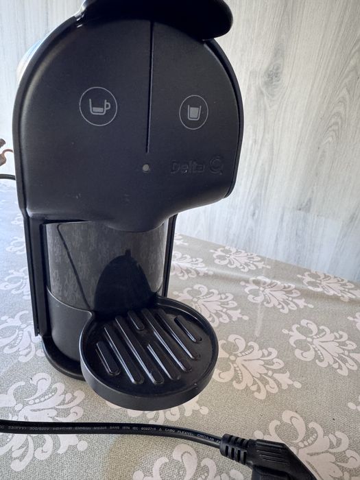 Máquina cápsulas DELTA