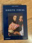 Livro Direito fical de Soares Martinez
