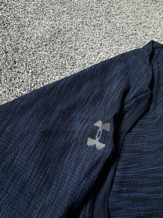 Футболка Under Armour з логотипом/Нові колекції/Оригінал/
