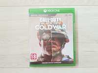 Gra Xbox One - Call of Duty Black Ops Cold War