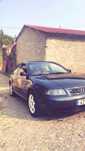 Vendo Audi A3 1.9