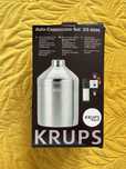 Krups Auto Cappucino Set XS6000 Nowy