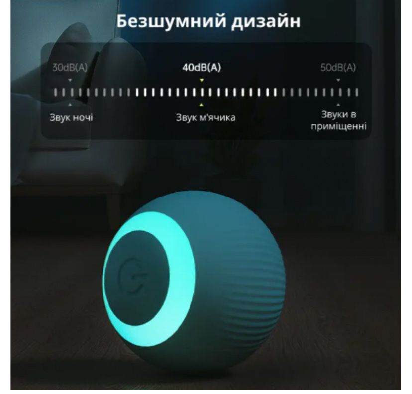 Игрушка животных умный мячик для котов собак умный мяч pet ball