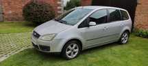 Sprzedam Forda Focusa C-max