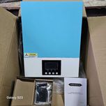 HY1512M - 12V,1.5 кВт, инвертор, 220 В/230 В, Акум 12В