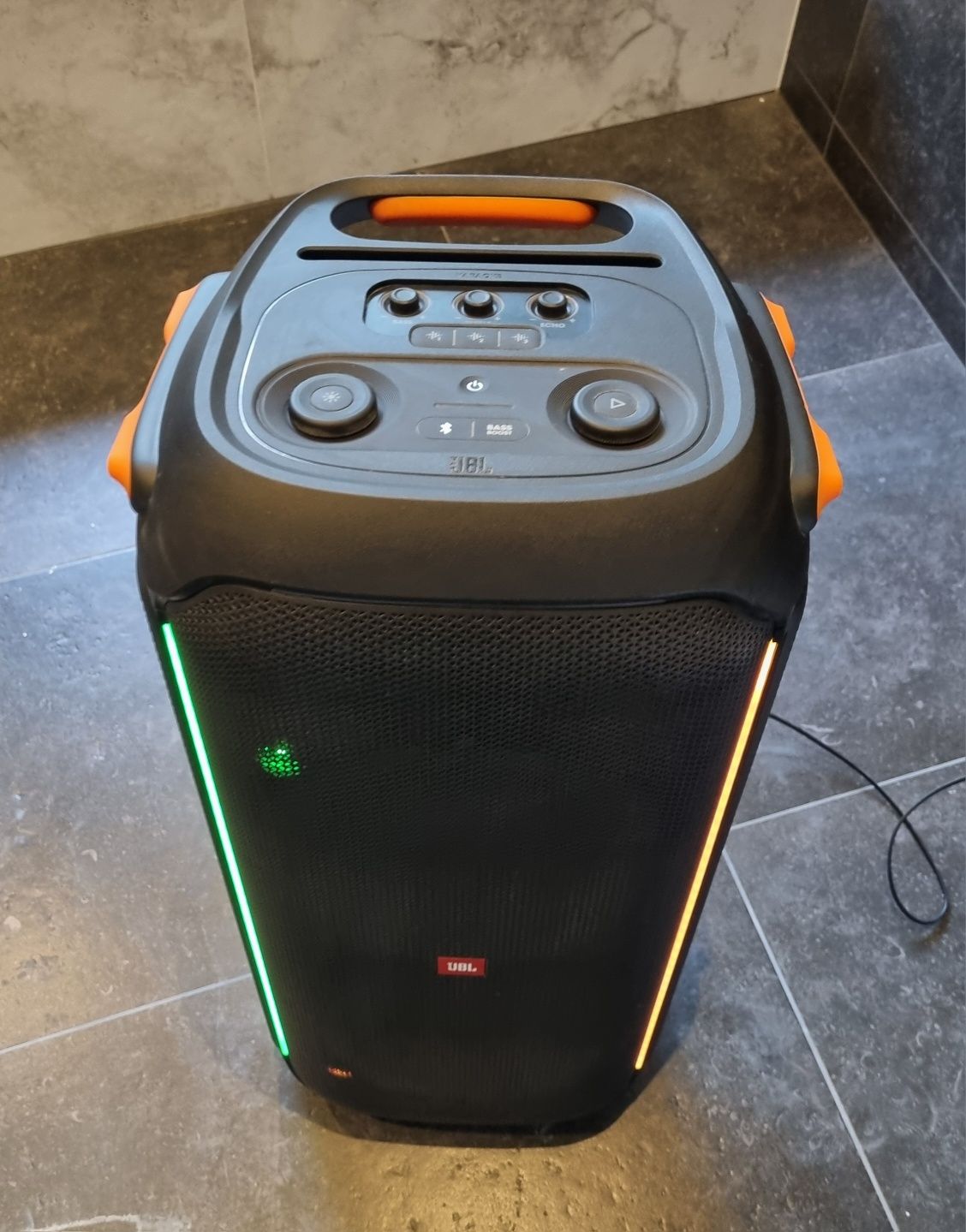 JBL PartyBox 710