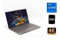 Многофункциональный ноутбук Lenovo Yoga S940 /Core i7/ SSD 512 ГБ/ 4К