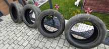 Opony Kumho Solus 4s ha32 wielosezonowe 235/55/18
