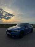 BMW Seria 2 BMW 220i M-pakiet salon polska