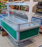 Продам морозильну бонету
