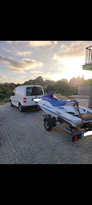 Yamaha vx 1100 ,110cv nacional