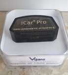 ICAR vgate 3.0 pro bluetooth diagnostyka błędy odczyt android windows