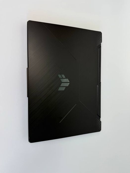 Asus TUF A15 | Ryzen 5 4600H | RTX 3050 | 16/512 | IPS FHD 144 Гц