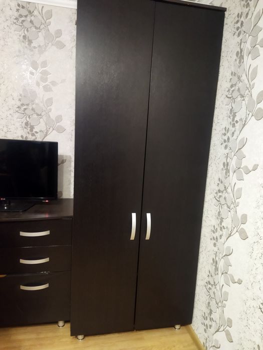 Шафа для одягу, ширина 92