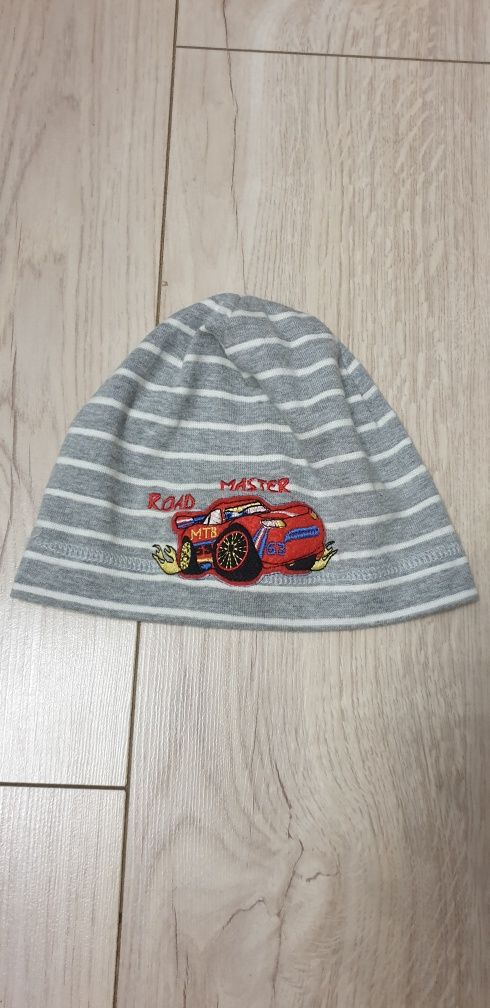 Czapka dziecięca
