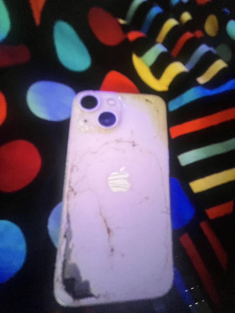 Iphone 13 mini a venda