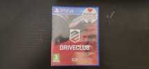 Driveclub PlayStation 4