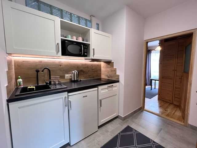 Tatrydom pok 2,3,4os.i apartamenty widok na Giewon Zakopane wakacje