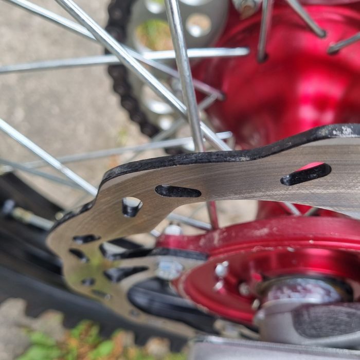 BARTON NXT 300 Cross/Enduro