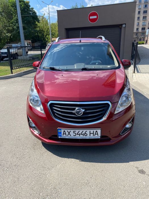 Продам своє авто Ravon R2 2018 рік.