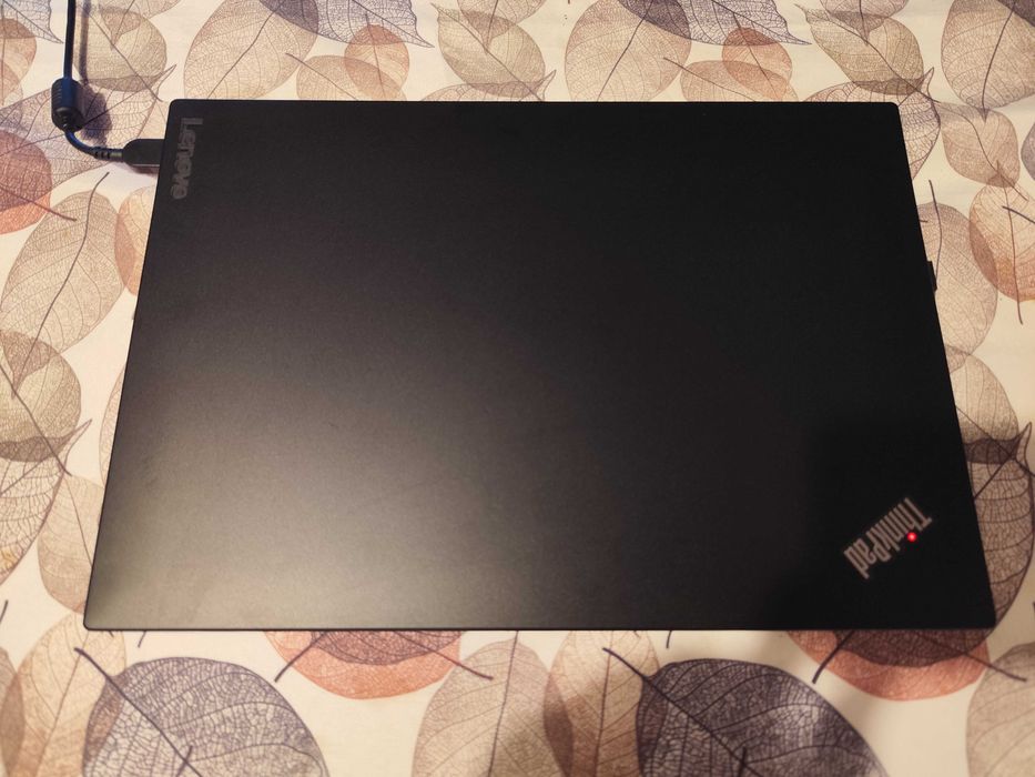 Lenovo T470 ThinkPad Intel Core I5 16gb RAM