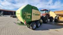 Prasa Krone Vario Pack 1800