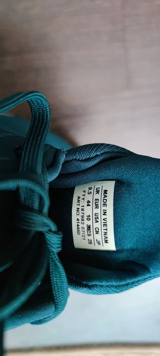 Кросівки Salomon Alphacross 3