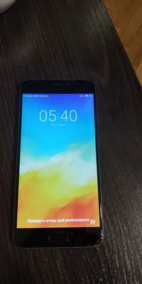 Продам телефон Meizu mx6 3/32