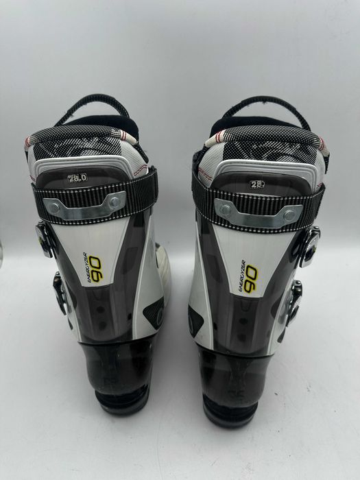 Buty narciarskie Salomon impact x energoyzer 90 28.0cm 327mm 44rozmiar