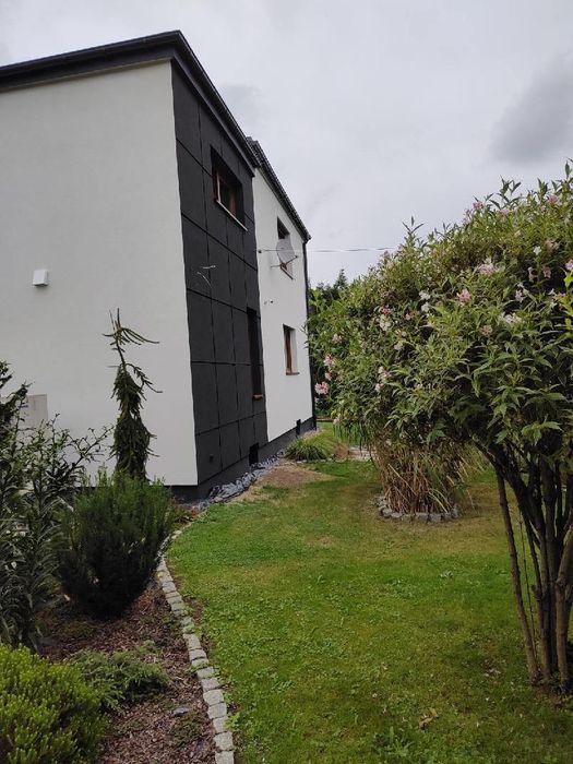 Ocieplenie domów, elewacje