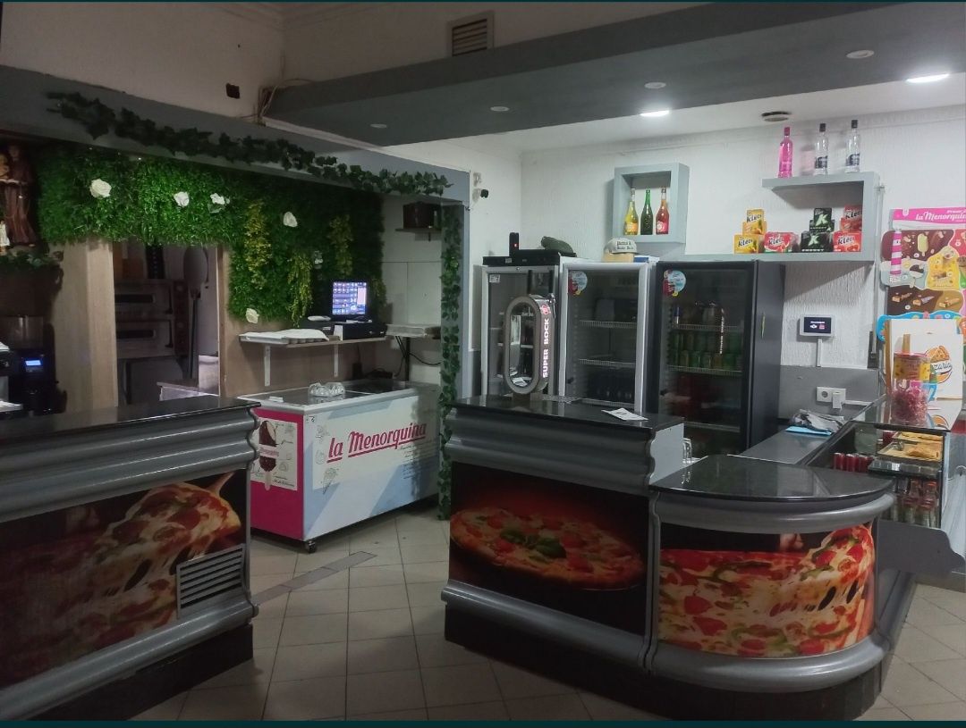 Trepasse Pizzaria