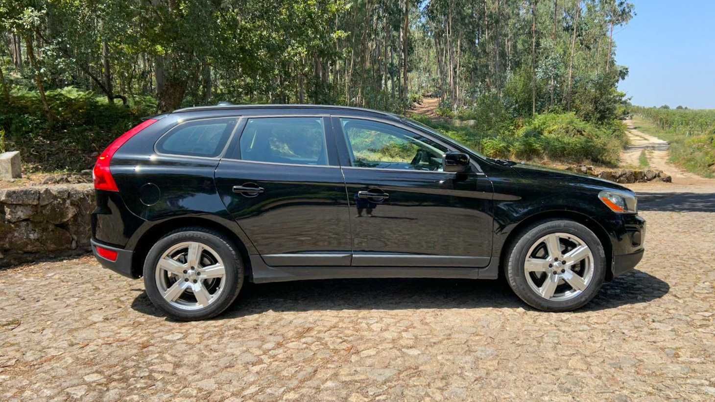 Volvo XC 60 2.4D AWD Aut.