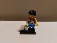 LEGO minifigures 71045 - Biegacz z protezami