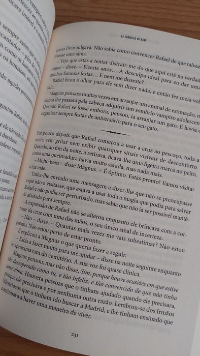 Livros As Crónicas De Bane