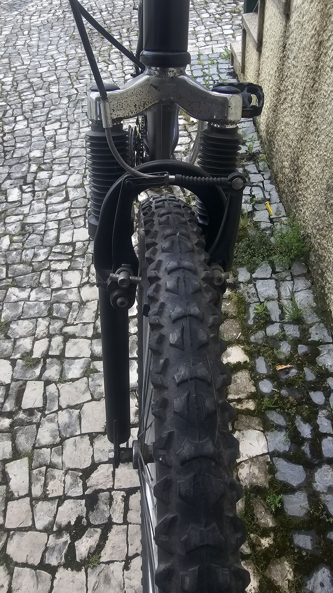 Bicicleta BTT 26