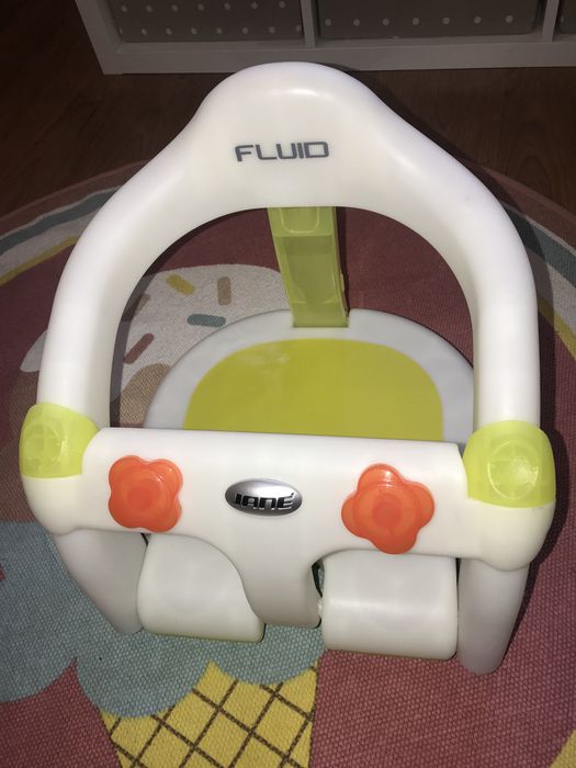 Cadeira de banho Jane