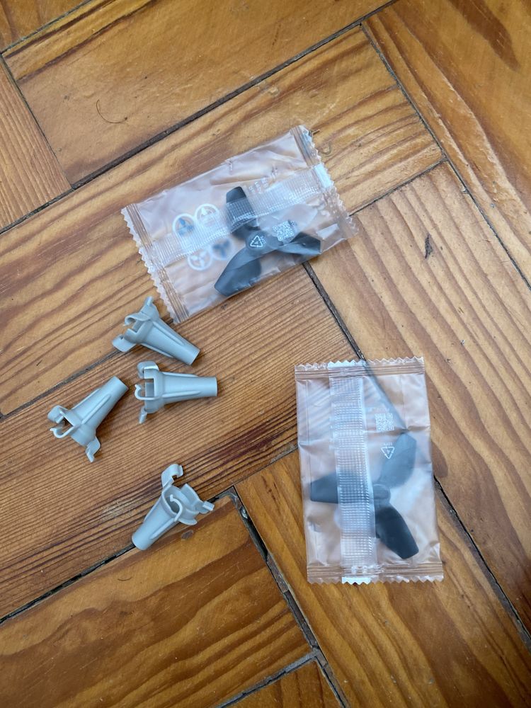 Dji Neo fly more combo e extras